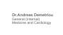 Dr. Andreas Demetriou
